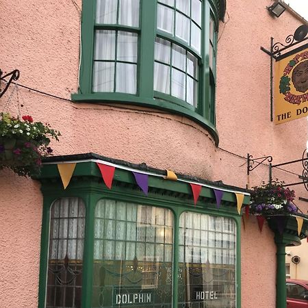 Dolphin Hotel Public House Weymouth Dış mekan fotoğraf