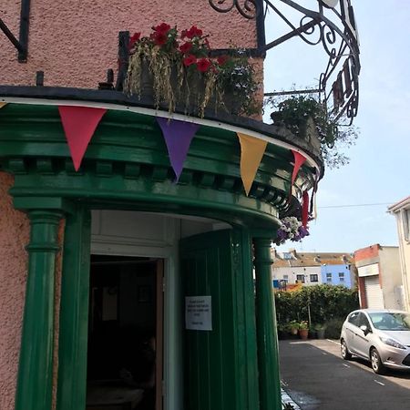 Dolphin Hotel Public House Weymouth Dış mekan fotoğraf