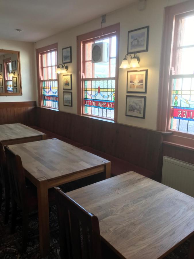 Dolphin Hotel Public House Weymouth Dış mekan fotoğraf