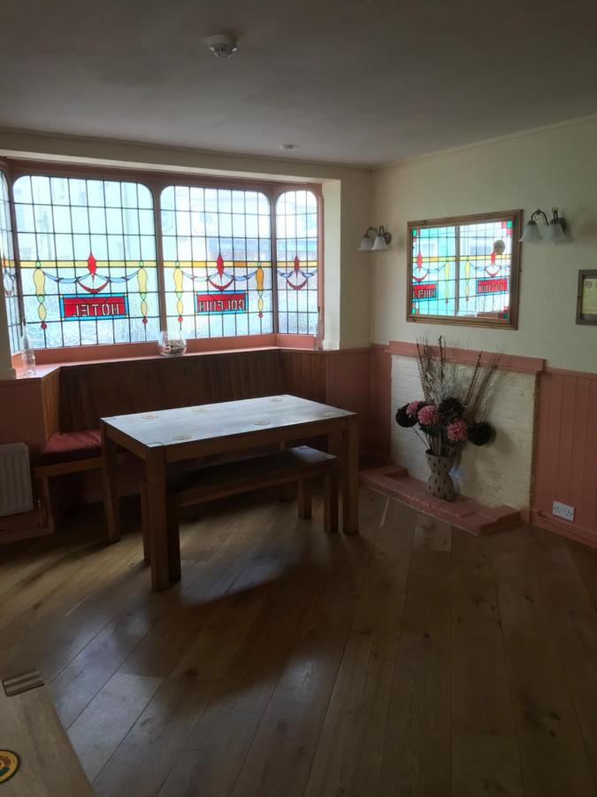 Dolphin Hotel Public House Weymouth Dış mekan fotoğraf