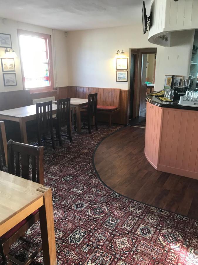Dolphin Hotel Public House Weymouth Dış mekan fotoğraf