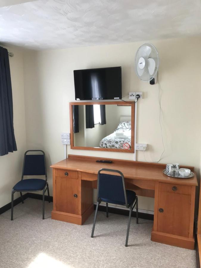 Dolphin Hotel Public House Weymouth Dış mekan fotoğraf